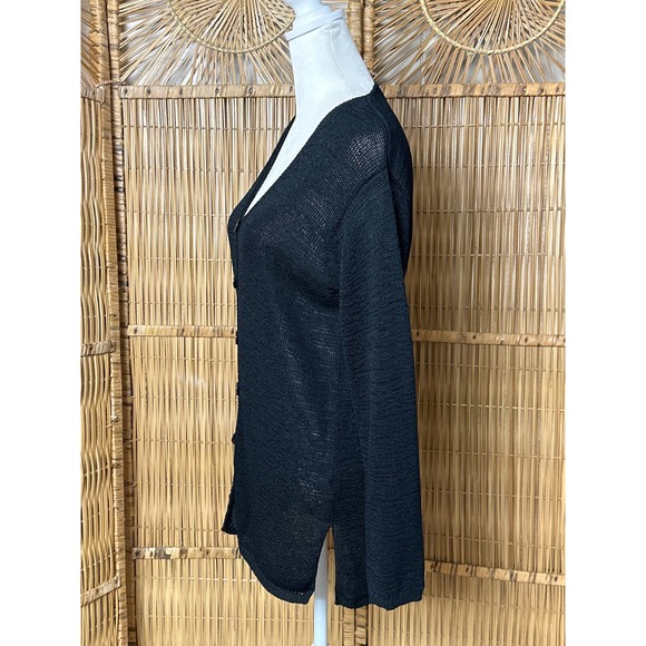 Sigrid‎ Olsen Sweater Women's Small Knit Small - Picture 2 of 9